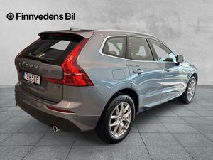 Volvo XC60 bild 3