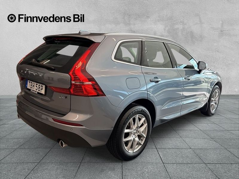 Volvo XC60 bild 3