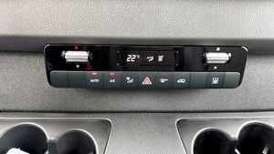 Mercedes Sprinter bild 12