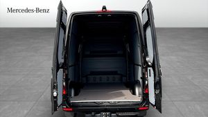 Mercedes Sprinter bild 10