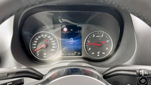 Mercedes Sprinter bild 11