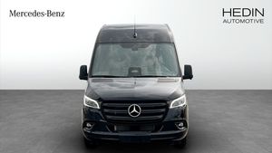 Mercedes Sprinter bild 8