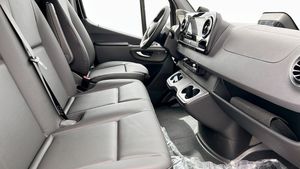 Mercedes Sprinter bild 3