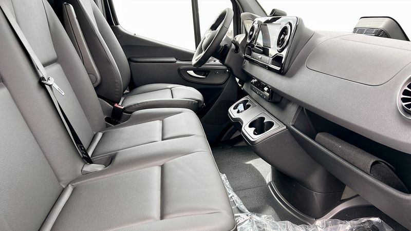 Mercedes Sprinter bild 3