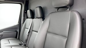 Mercedes Sprinter bild 5
