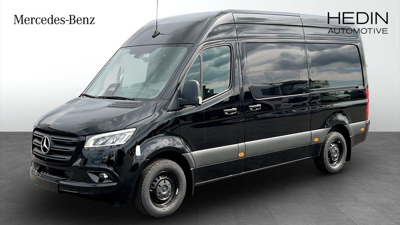 Mercedes Sprinter