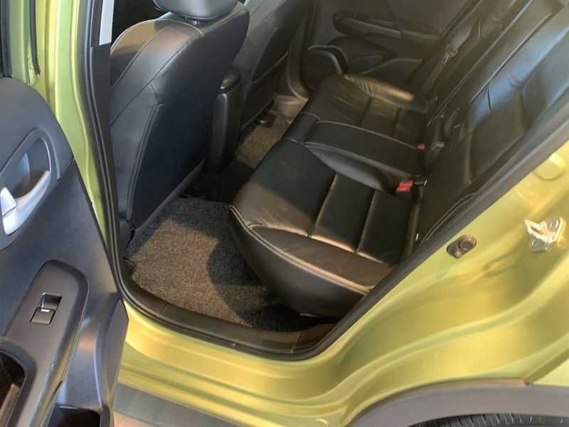 Honda Civic bild 6