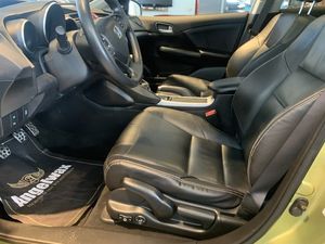 Honda Civic bild 8