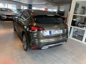 Citroen DS4 bild 3