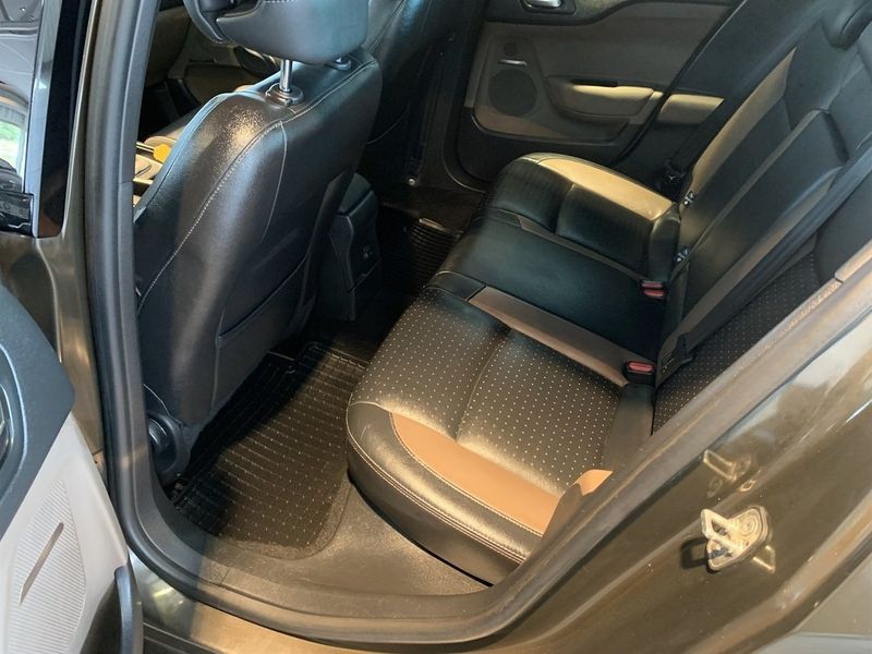 Citroen DS4 bild 6