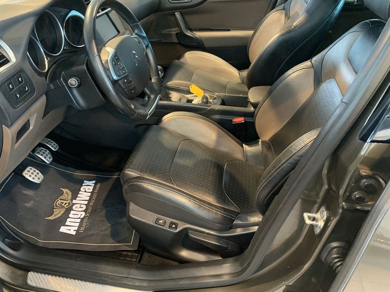 Citroen DS4 bild 8