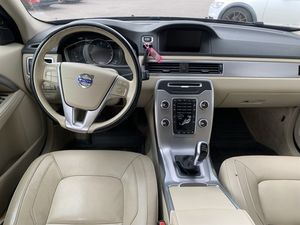 Volvo V70 bild 7