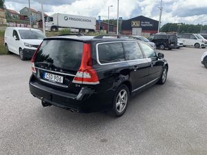 Volvo V70 bild 4