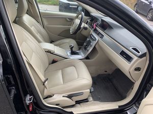 Volvo V70 bild 5