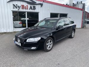 Volvo V70 bild 1