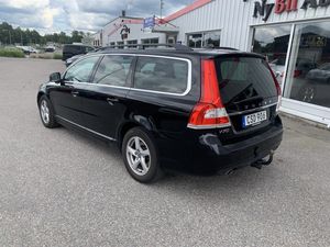 Volvo V70 bild 3