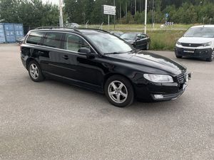 Volvo V70 bild 2