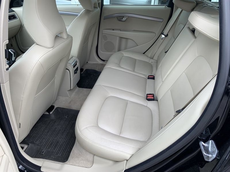 Volvo V70 bild 6