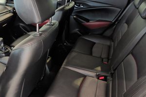 Mazda CX-3 bild 11