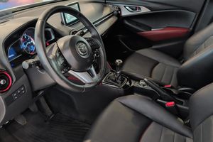 Mazda CX-3 bild 10
