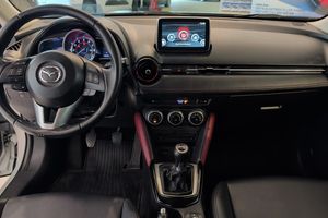Mazda CX-3 bild 13