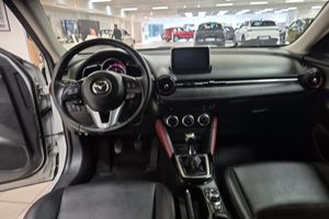 Mazda CX-3 bild 8