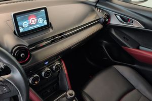 Mazda CX-3 bild 16