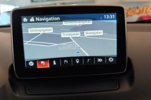 Mazda CX-3 bild 18
