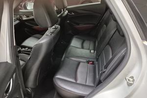Mazda CX-3 bild 7