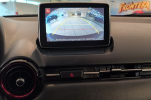 Mazda CX-3 bild 17