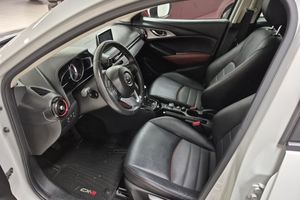 Mazda CX-3 bild 6
