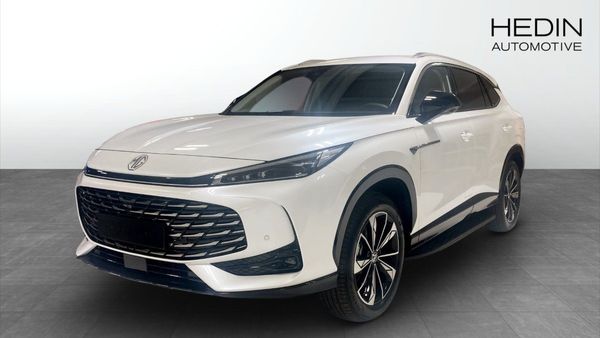 MG EHS HS LUXURY / PHEV / KAMPANJRÄNTA / - 2024