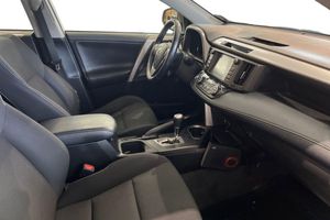 Toyota RAV4 bild 7
