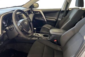 Toyota RAV4 bild 14