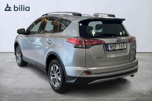 Toyota RAV4 bild 2