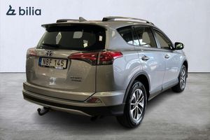 Toyota RAV4 bild 19
