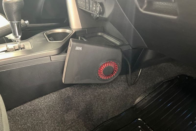 Toyota RAV4 bild 23