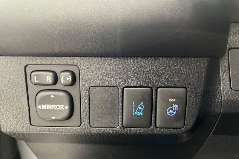 Toyota RAV4 bild 25