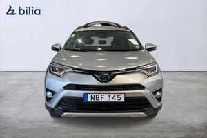 Toyota RAV4 bild 6
