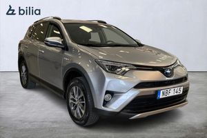 Toyota RAV4 bild 20