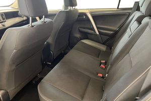 Toyota RAV4 bild 13