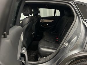 Mercedes GLC300 bild 8