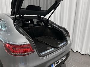 Mercedes GLC300 bild 4