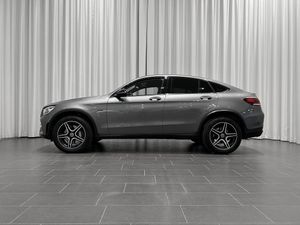 Mercedes GLC300 bild 2