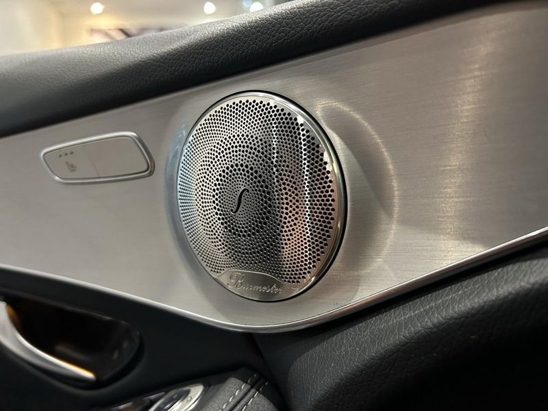 Mercedes GLC300 bild 11