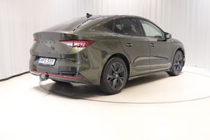 Skoda Enyaq bild 4