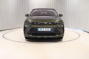Skoda Enyaq bild 2