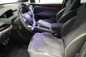 Skoda Enyaq bild 7