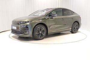 Skoda Enyaq bild 1