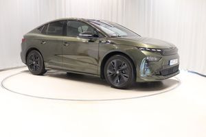 Skoda Enyaq bild 3